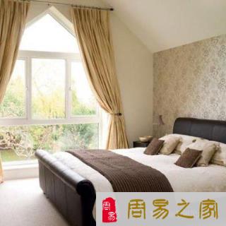 潍坊风水大师王易明：你的卧室布局正确吗？