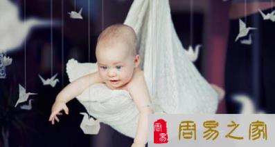2023年10月出生的宝宝取什么名字好朗朗上口清新典雅的宝宝名字