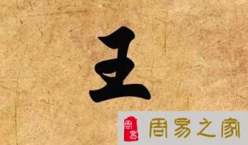 王姓男孩的名字是什么？