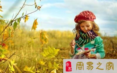 2023牛宝宝命名：颠倒众生唯美女孩的名字欣赏