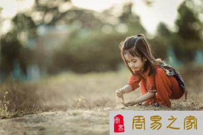 宝宝的名字：唐诗中好听的女孩名字（名字解释）