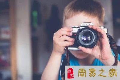 男孩名字：才华横溢，有远大理想的男孩名字精选