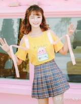 可爱的女装店名字——达恩小二——名字推荐