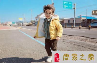 虎宝命名带山带木：2023年精选男孩有涵养好听顺口的名字