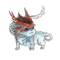 名集出自《山海经》惊艳好名