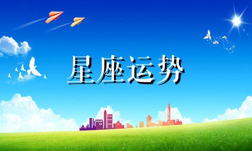 哪个星座最珍惜摩羯座
