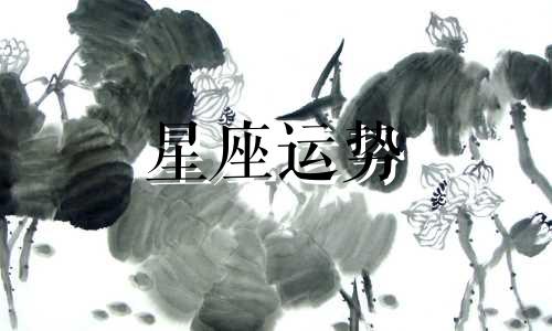 哪个星座眼神最有魅力