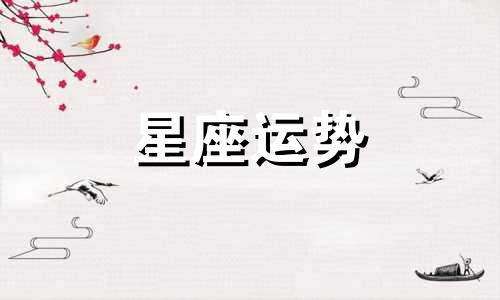 哪个星座最有女性韵味