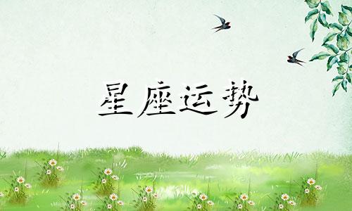 摩羯座会上升哪个星座