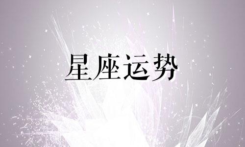 哪个星座跟摩羯座最好