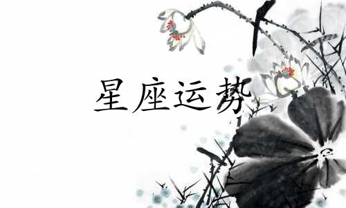 白羊会为哪个星座回头