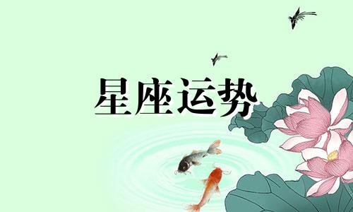 十二星座哪个最受欺负