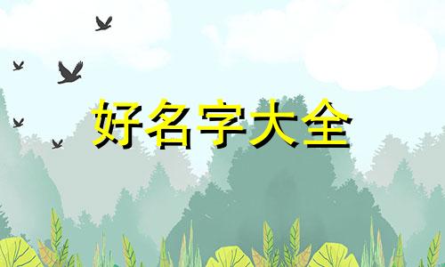 利姓宝宝如何起名好听一点