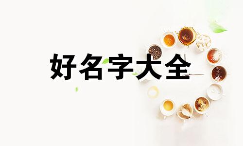 如何给单子归类起名字和姓名