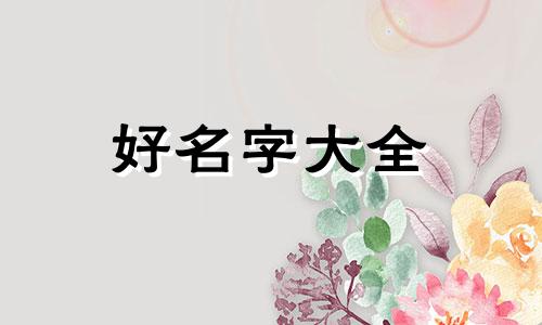 武和崔应该如何起名字好听