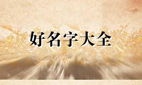 如何给面包起名字呢好听