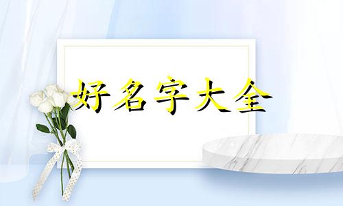 网店女主如何起名好听一点