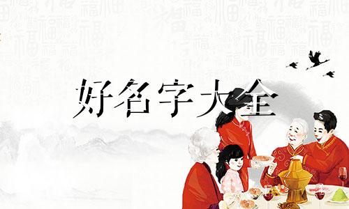 电动自行车如何起名字好听