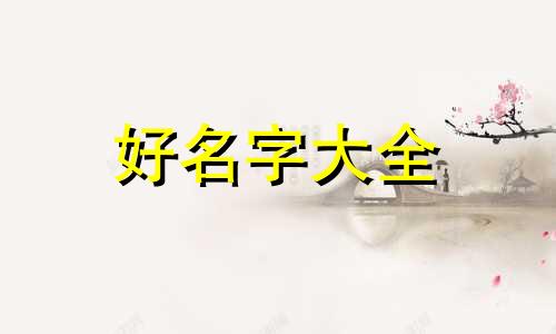 如何给手册起名字大全好听