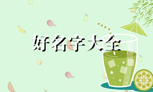 如何给交通服务公司起名字