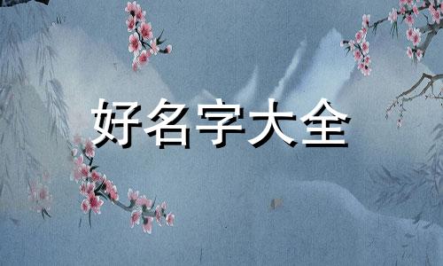 父姓宋母姓霍如何给宝宝起名