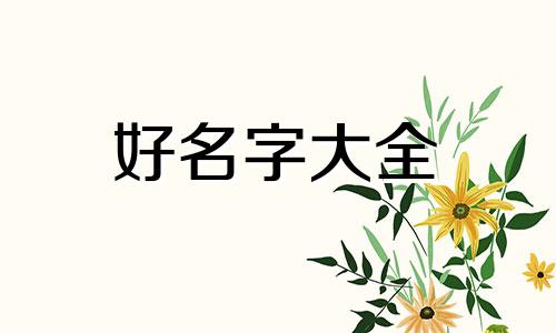 如何给宣传册起名字好听