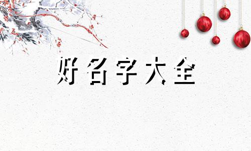 外国女生如何给孩子起名字