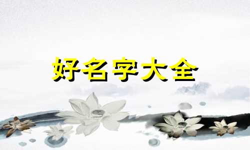 狗年姓宋业字辈如何起名字