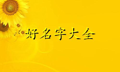 如何给自己的粉丝群起名字