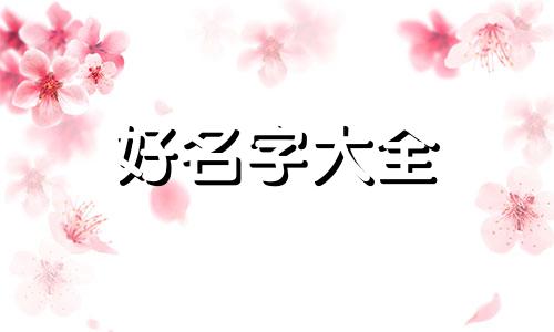 如何给哈弗大狗起名字