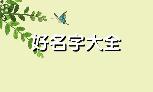 姓侯家如何起名字好听点