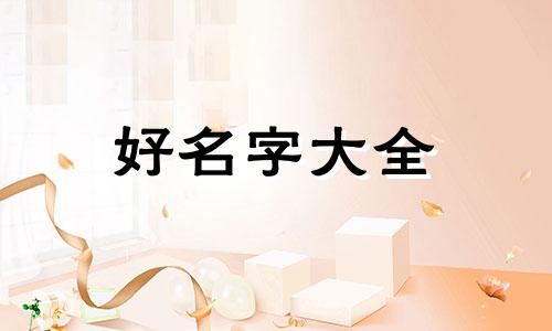 男姓韩女姓胡如何起名字