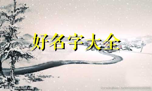 五月兔如何起名字男孩