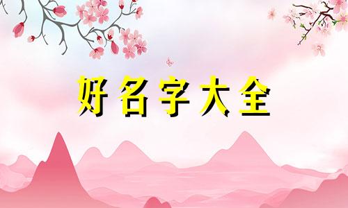 男宝宝姓宫如何起名字大全