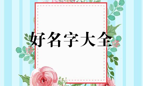 梦幻5开如何起名字啊女生