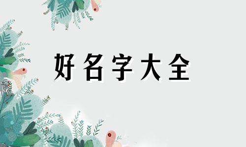 博物馆如何起名字好听女孩