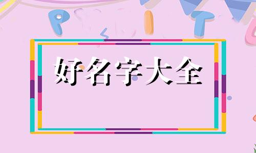 家有小少爷如何起名字好听点