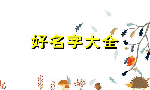 如何给李姓宝宝起名字女孩