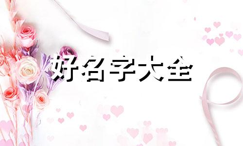 手账儿如何起名字才好听