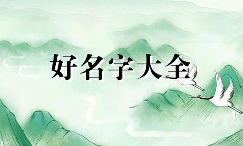 如何帮小兔子起名字好听