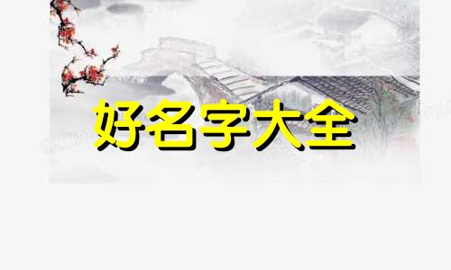 聂姓天字辈如何起名字大全