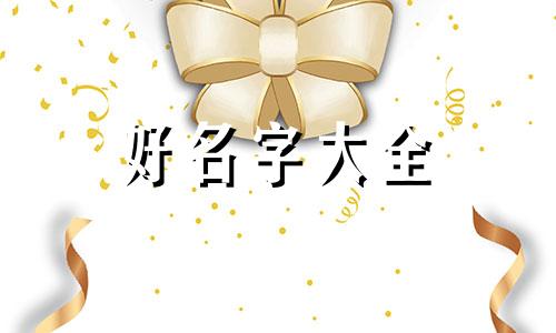 四只猫咪如何起名字大全