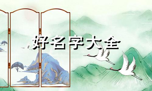 如何给小羊起名字大全好听