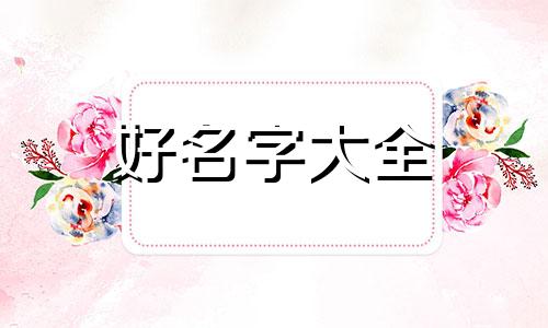 服装清仓尾单如何起名字好听