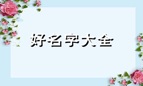 主播起名字是如何取的