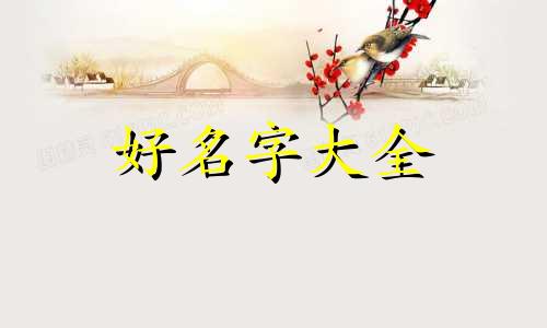 窦字如何搭配起名字男孩