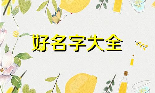 炸串夹馍如何起名字好听