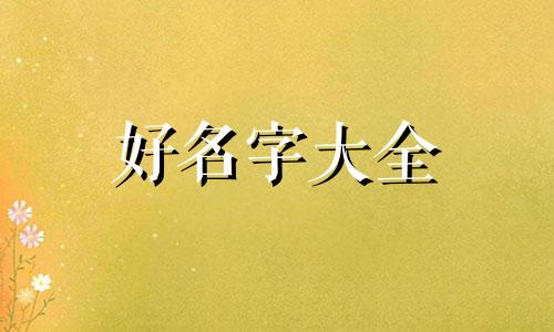 饮料公司如何起名字吸引人