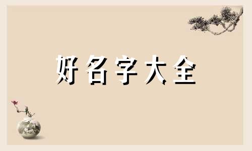 蛇和马婚配如何起名字男