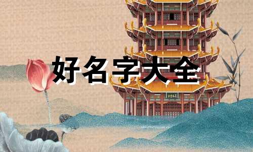 如何给姓王的起名男孩子